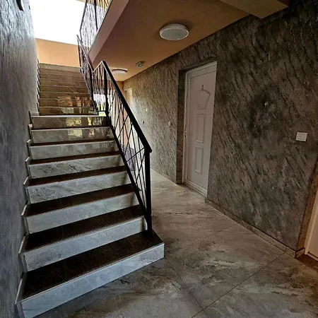 Prenociste Bonanca アパート Veliko Gradište