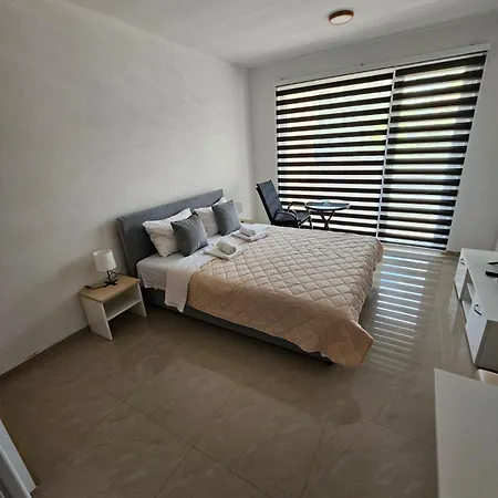 Prenociste Bonanca アパート Veliko Gradište