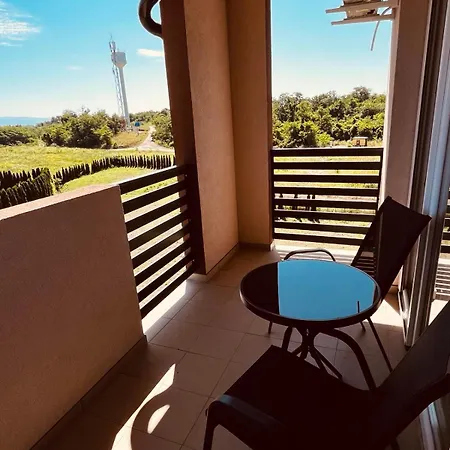 アパート Prenociste Bonanca Veliko Gradište