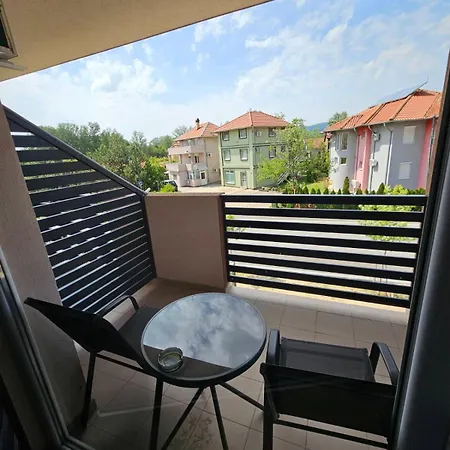 アパート Prenociste Bonanca *