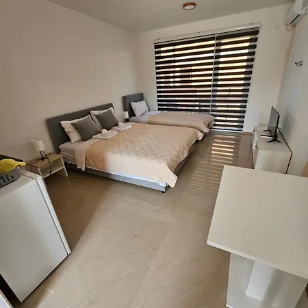 アパート Prenociste Bonanca Veliko Gradište