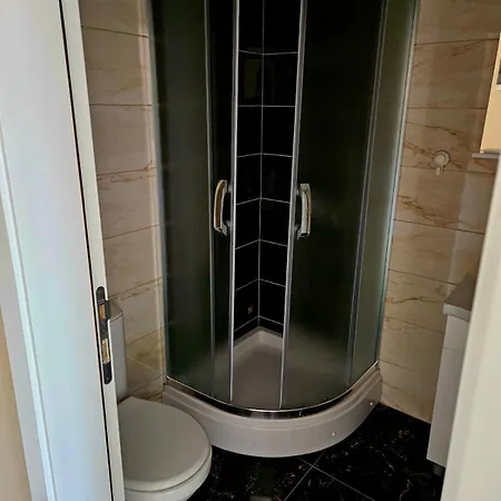 Prenociste Bonanca * Veliko Gradište