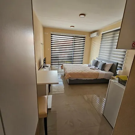 Prenociste Bonanca *