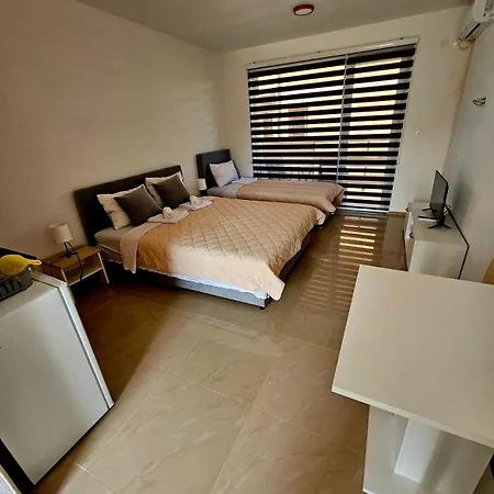 アパート Prenociste Bonanca Veliko Gradište