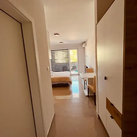 Prenociste Bonanca Veliko Gradište