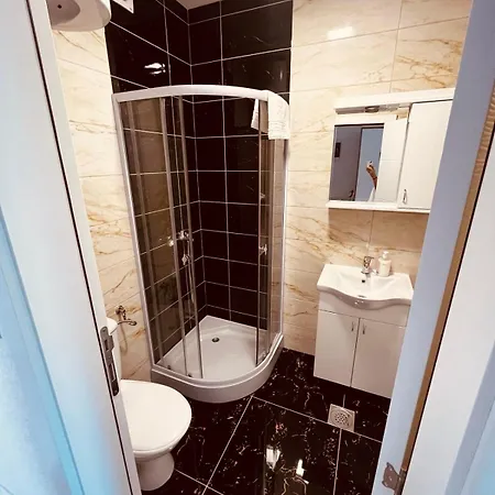 Prenociste Bonanca * Veliko Gradište