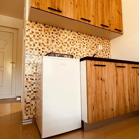 アパート Prenociste Bonanca